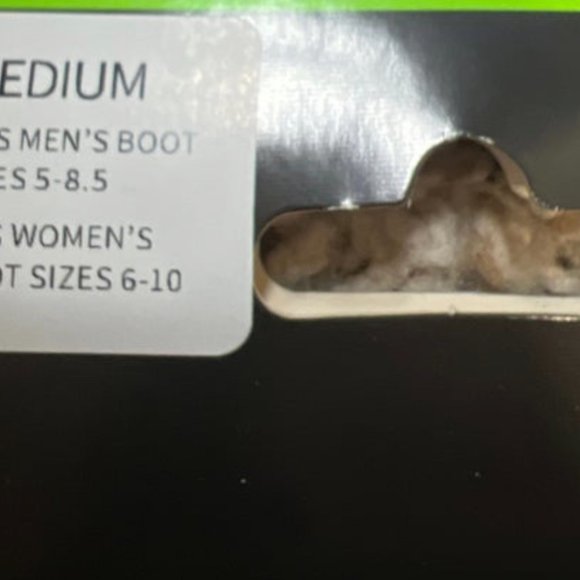 Verbero Mercury Cut Resistant Skate Socks - Picture 6 of 8